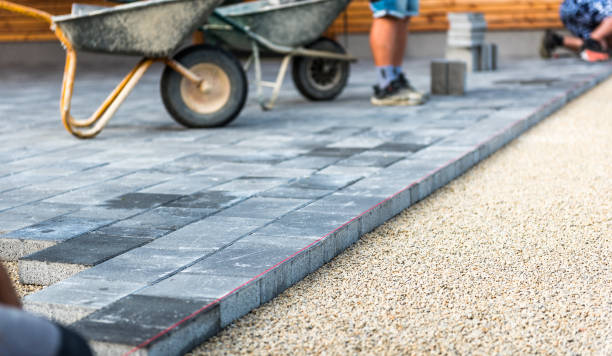 Best Driveway Pavers Contractor  in Oak Point, TX
