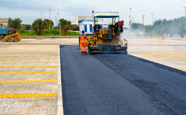 Best Driveway Repair Near Me  in Oak Point, TX
