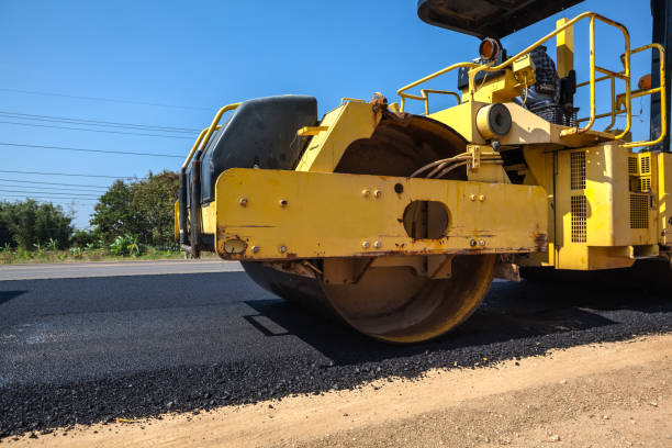 Reasons to Select Us for Your Driveway Paving Requirements in Oak Point, TX